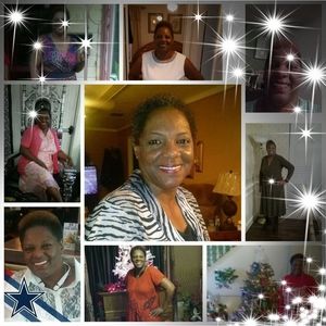 Meet your Posher, Evelyn